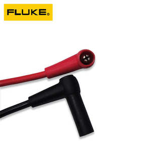 FLUKE/福禄克测试线 TL20 TL75 TL71 TL175配万用表 万用表表笔