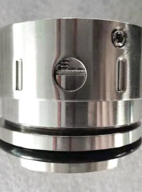 机密封机件58932U轴钢用工业化械密封不锈风机泵机械械密封