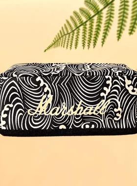 定做EMBERTON马歇尔2代 III 防尘罩 无线蓝牙音响箱防尘防潮罩套