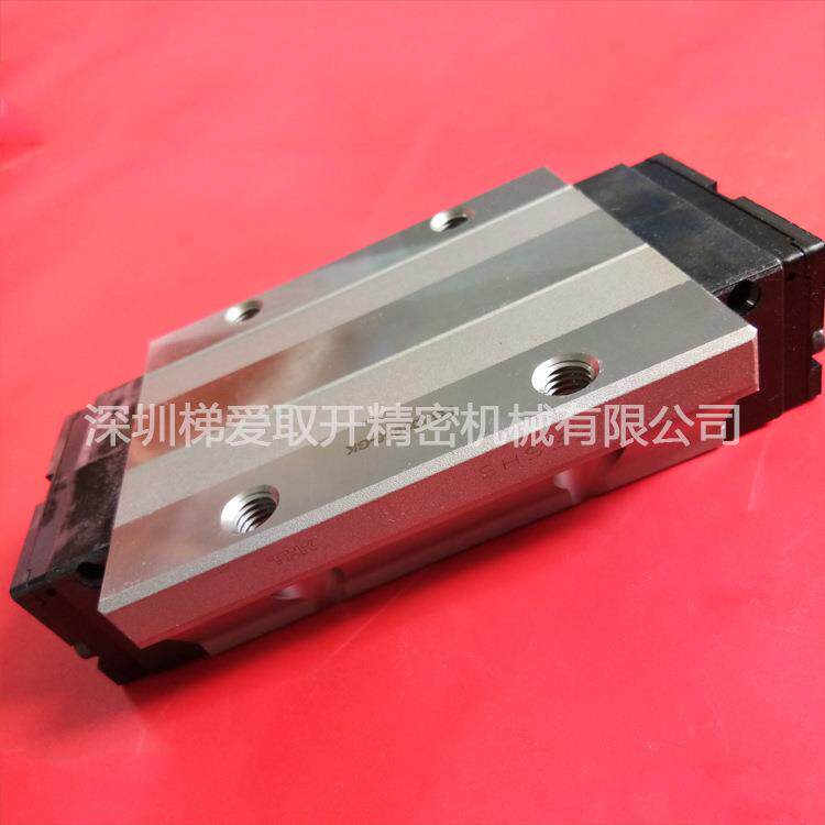 THK直线导轨SHS15C SHS15LC SHS20C SHS20LC SHS25C滑块