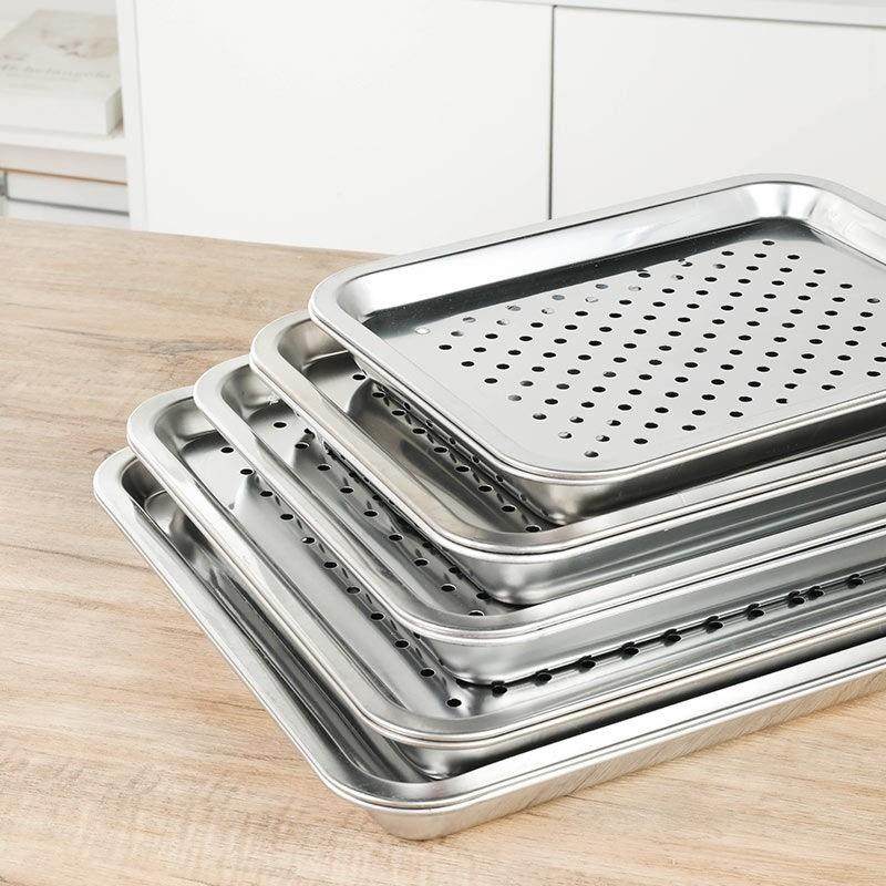 沥油网筛漏油网盆架沥水盘不锈钢油炸商用过滤水盘神器炸锅隔油网,厨房/烹饪用具,漏勺/滤网勺,淘宝优惠券,粉丝福利购,淘宝优惠卷