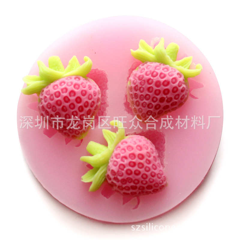 翻糖液体硅橡胶 加成型PDMS食品硅胶 AB翻模液体模具胶 厂家产销