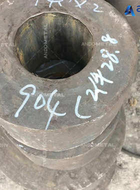 热销904L（N08904）超级不锈钢圆棒 圆钢 光圆 光棒 锻环 锻件