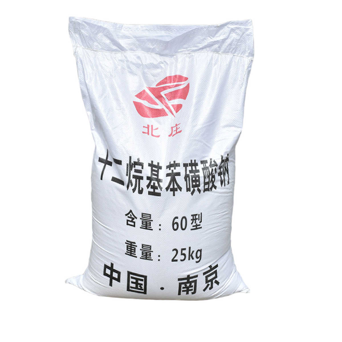 十二磺酸钠 烷基苯abs 洗涤剂 十二%工业60固体磺酸钠93- 烷基苯