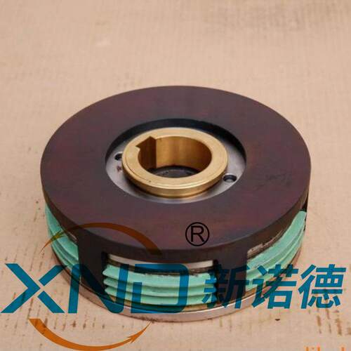 电磁离合器DLM10-160AG-24V含电刷/DLM10-160电磁离合器EKE-160AG