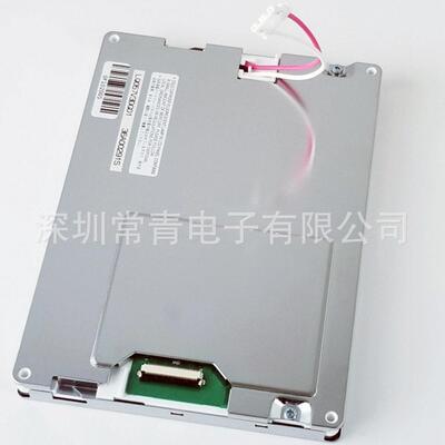 LQ057V3DG01液晶显示屏5.7英寸LCD分辨率640*480一手货源品种齐全