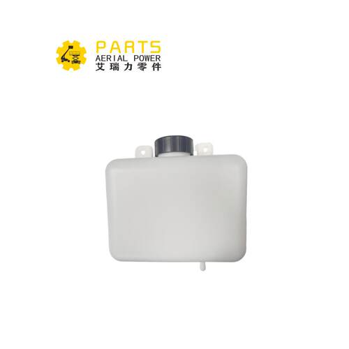 油箱，冷却液溢出 1267521GT RL4 垂直桅杆，RL4 LED 垂直桅杆