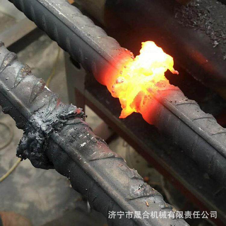 建筑钢筋对焊机闪光UN-150型直螺纹钢筋焊接机热熔焊现货