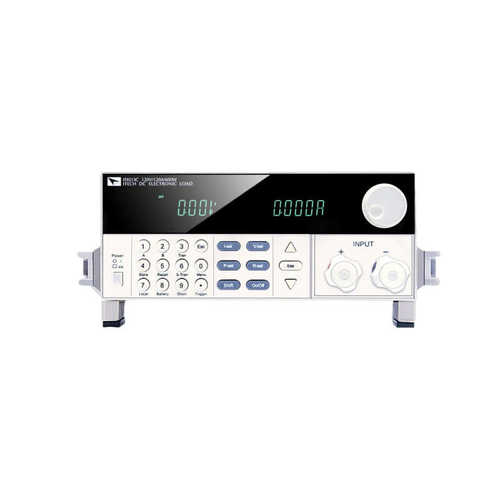 ITECH艾德克斯IT8511A+/8514C+/8512H+可编程直流电子负载测试仪