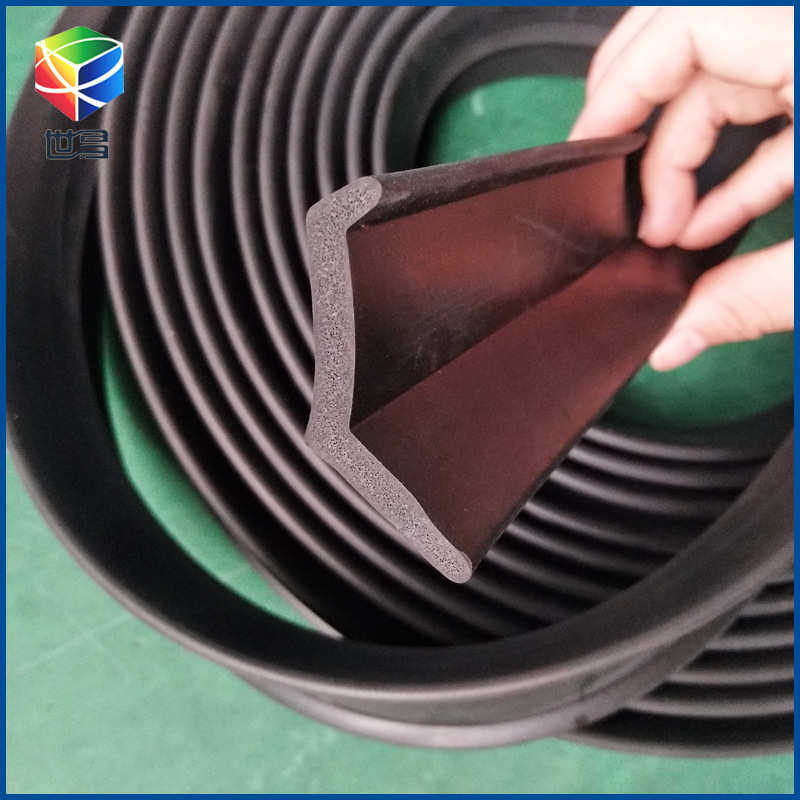 三元乙丙唇形发泡条 汽车保险杠加装密封条 挡泥发泡自粘条,基础建材,门底密封条,淘宝优惠券,粉丝福利购,淘宝优惠卷