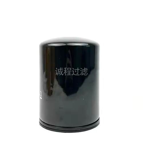 工程机械P167162 P550275 144-0832旋装液压油滤芯