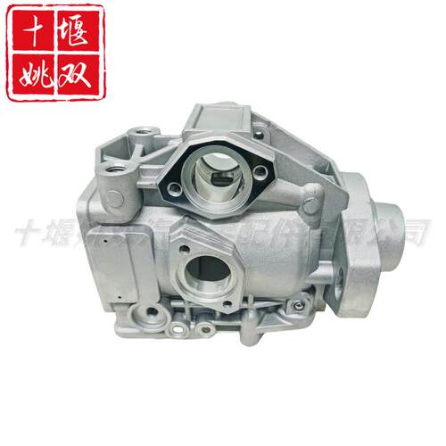 096110-1110适用发动机的VE喷油泵壳体优质燃油泵柴油泵壳体总成