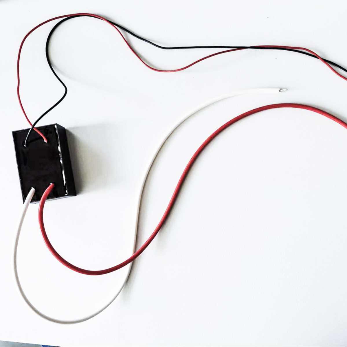 DC-DC高压模块电源F121CT  隔离可调电压 输入0-15V输出0-±6KV
