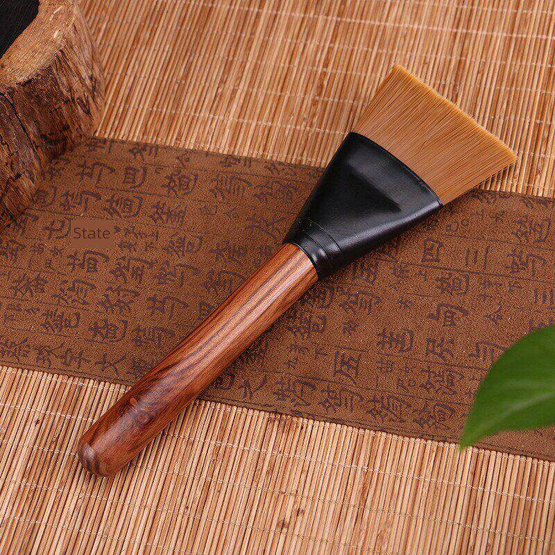 咖啡刷咖啡研磨机咖啡机清洁刷酒吧刷扫粉刷咖啡粉清洁刷专用