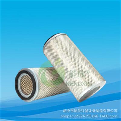 空气滤芯71101-66010/71184-66010/71182-66010螺杆式空压机
