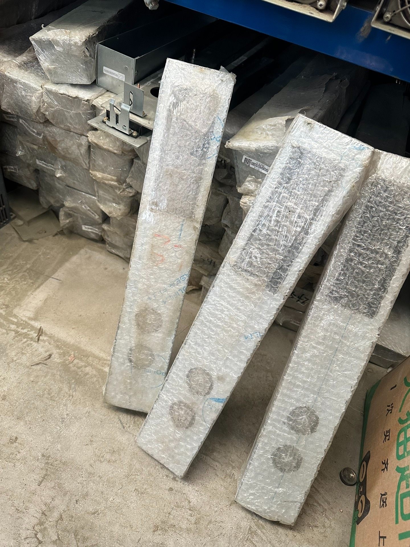 三菱无机房外呼显示板