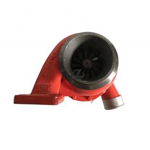 涡轮增压器3529041 46发动机配件 适用于康明斯HT3B