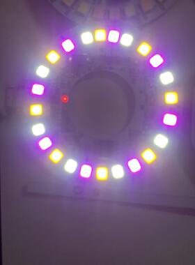 5vLED灯板，一个价，看好下手，售出不退