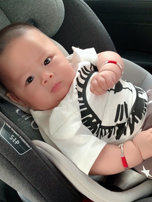 Arod阿罗德守护盾儿童安全座椅怎么样用后一天后悔了是吗