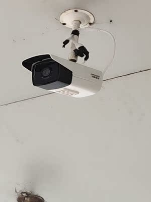 海康威视400 /500万摄像头监控器怎么样？被坑前车之鉴感受揭秘