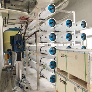 FRP玻璃钢膜壳和不锈钢膜壳优势玻璃钢膜壳8040尺寸RO反渗透膜壳