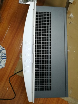 都说：Blueair空气净化器280i怎么样好不好?反馈质量真的差?