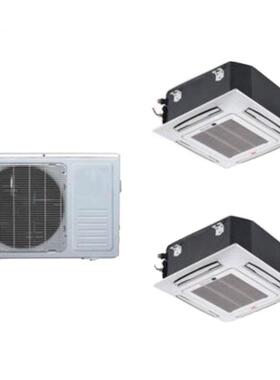 空调一分二接头加氟三通阀真空泵抽气三通冷媒表加氟管三通分支阀