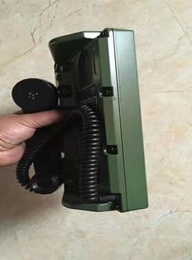 防爆电话机款式类型 KTH扩音电话 通话质量清晰 安全型自动电话机