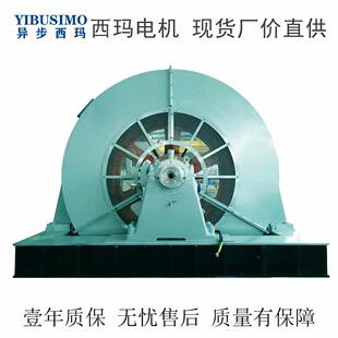 SIMO西玛异步起动同步电动机TDMK500 2150500KW6KV结构简单