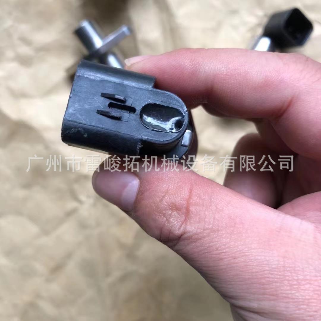 挖掘机装载机工程机械配件358-2398转数传感器