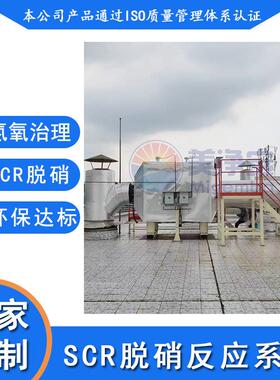 蓄热式焚烧炉脱硝设备热氧化炉漆包线废气焚烧炉SCR脱硝催化剂