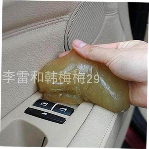 Car Accessories Car Washer Interior Cleaning Tools Kit0