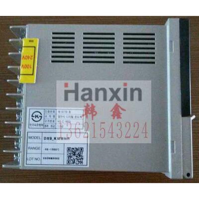 韩国韩荣HANYOUNGNUX温控器DX9-CCWNR/DX9-KMWAR/DX9-PMWNR