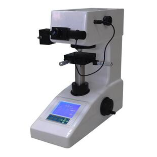 厂家直销数显显微硬度计二十年品质保证珠三角地区免费送货上门