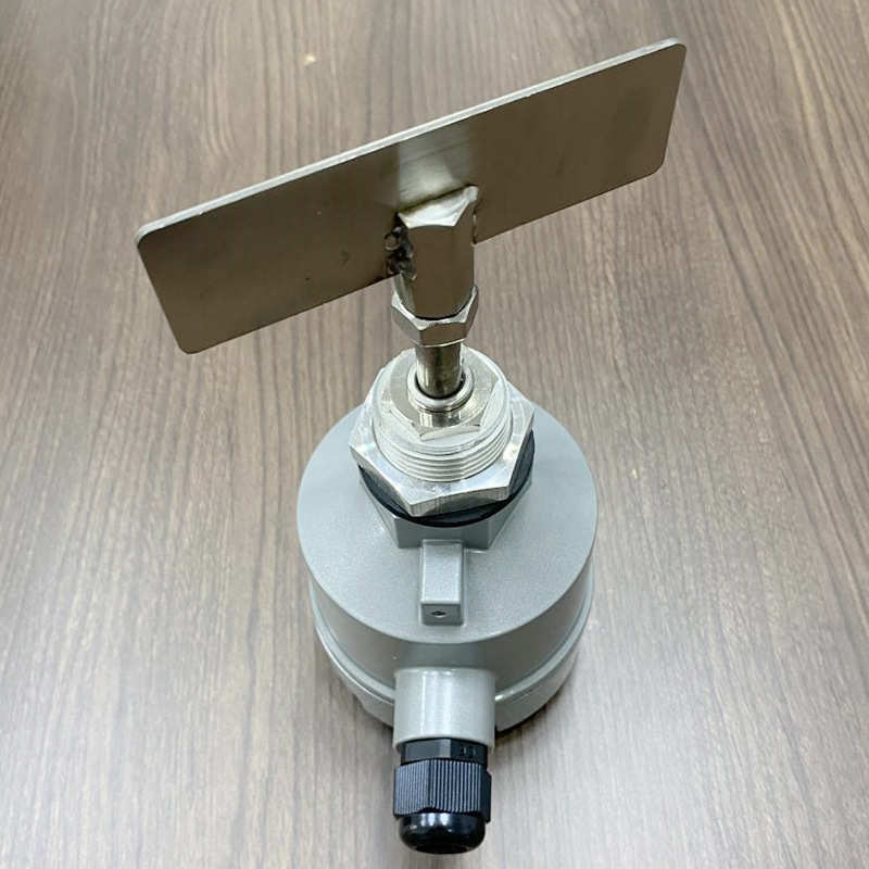 SR2-10S阻旋料位开关阻旋料位计物位计