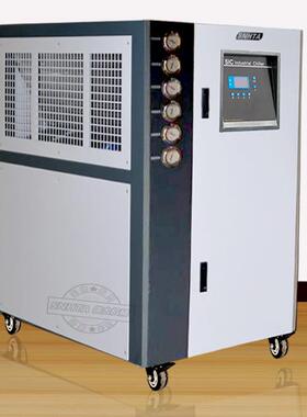 冷水机 20匹冰水机 SIC-5匹低温冻水机 注塑模具循环冷水系统