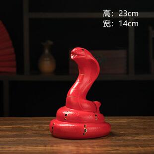 新款陶瓷纳生肖卡猪鸡兔鼠牛龙蛇马羊猴狗存钱罐日通儿童生创意收