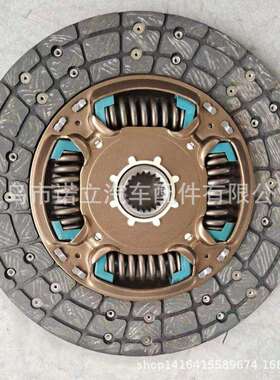 31250-0K340适用于丰田海狮300系2019离合器片DTX-232A