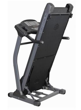 高档新贵族MP3电蓝屏液晶豪华家用跑动步1机 超静音 折叠192