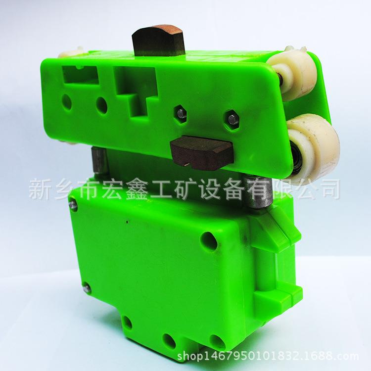 新乡长垣供应行车四极继电器起重机继电器起重设备行车集电器