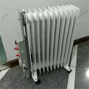 布線1.5kw防油可汀 電纜 溫度調(diào)防爆油汀爆加熱KW防爆快KW防爆油