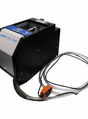 FTR2100M气吹式供料器泽达配自动化供料机全自动螺丝机供料器