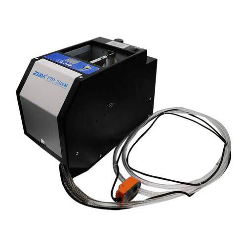 FTR2100M气吹式供料器泽达配自动化供料机全自动螺丝机供料器