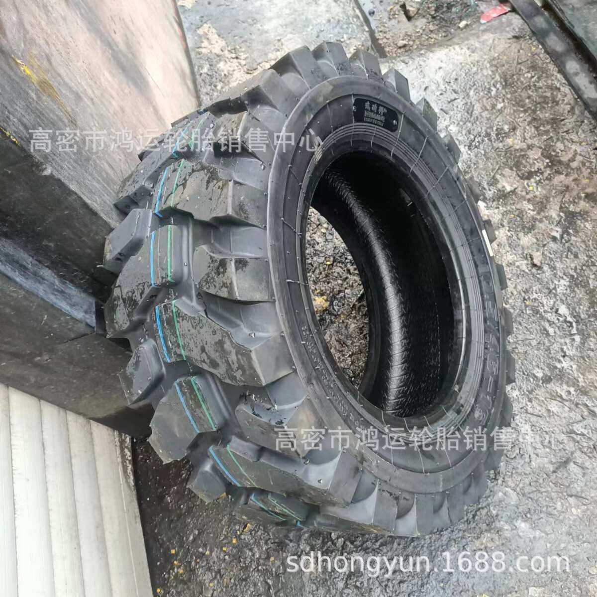 矮脚虎装载机铲车轮胎10.5/46-16加密人字花纹带内胎10.5/46-16,汽车零部件/养护/美容/维保,工程机械轮胎,淘宝优惠券,粉丝福利购,淘宝优惠卷