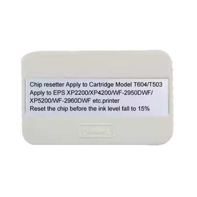 604XL墨盒XP-4205 WF-2910 WF2930 WF2935 WF2950 填充墨盒含芯片