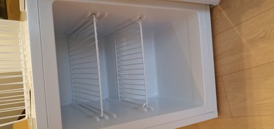 惠康60l家用小型商用大容量冷冻柜怎么样？用后一周发现软肋