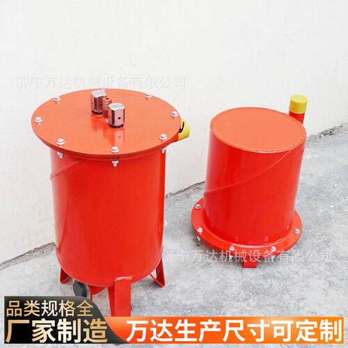 煤矿负压放水器CWG-FY立式排渣放水器井下瓦斯管路积水排放装置