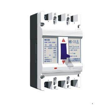 原装 天水二一三电器GSL1塑壳漏电断路器 GSL1-400
