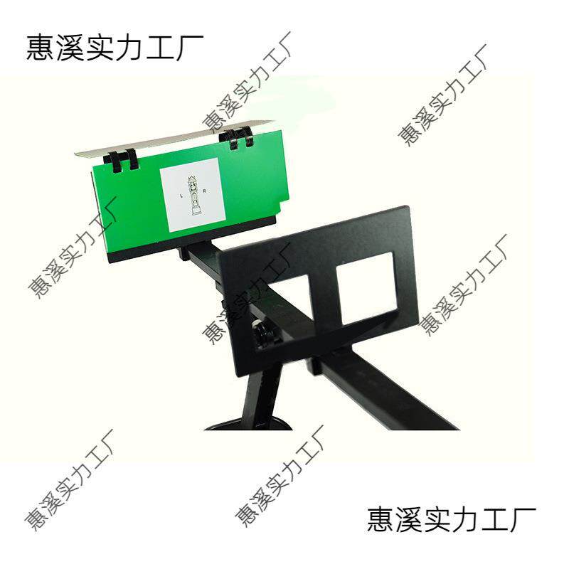 视功能训练尺仪器间歇性外斜视共同性内斜视融像集合散开眼训练