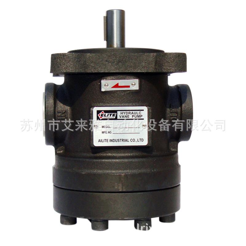 ELITE艾利特VP-20-FA3变量叶片泵油泵VP-40-FA3